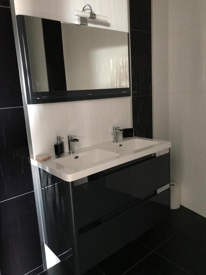 Appartement St Jean Monts Wifi Balcon Parking Saint-Jean-de-Monts Buitenkant foto